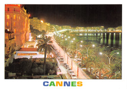 06-CANNES-N° 4425-C/0171 - Cannes