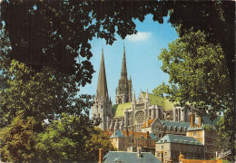 28-CHARTRES-N° 4425-C/0155 - Chartres