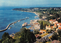 74-THONON LES BAINS-N° 4425-C/0127 - Thonon-les-Bains