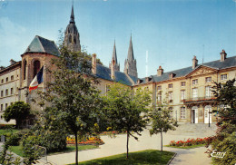 14-BAYEUX-N° 4425-C/0115 - Bayeux