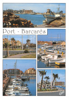 66-PORT BARCARES-N° 4425-C/0095 - Port Barcares