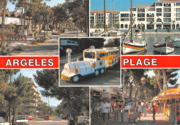 66-ARGELES PLAGE-N° 4425-C/0065 - Argeles Sur Mer