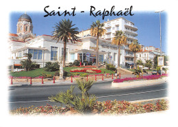 83-SAINT RAPHAEL-N° 4425-C/0039 - Saint-Raphaël