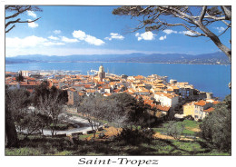83-SAINT TROPEZ-N° 4425-C/0029 - Saint-Tropez