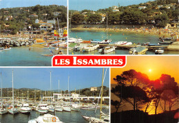 83-LES ISSAMBRES-N° 4425-C/0013 - Les Issambres