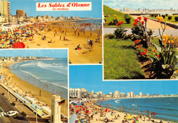 85-LES SABLES D OLONNE-N° 4425-B/0395 - Sables D'Olonne