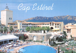 83-LE CAP ESTEREL-N° 4425-B/0369 - Andere & Zonder Classificatie