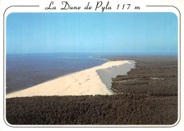 33-BASSIN D ARCACHON DUNE DE PYLA-N° 4425-B/0345 - Sonstige & Ohne Zuordnung