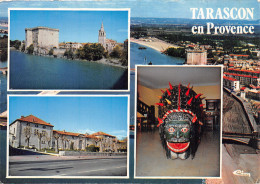 13-TARASCON EN PROVENCE-N° 4425-B/0287 - Tarascon