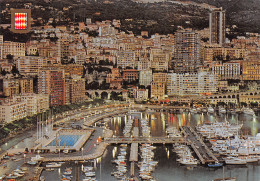 98-MONACO-N° 4425-B/0255 - Altri & Non Classificati