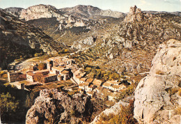 34-SAINT GUILHEM LE DESERT-N° 4425-B/0191 - Other & Unclassified