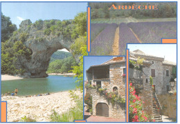 07-EN ARDECHE-N° 4425-B/0157 - Other & Unclassified