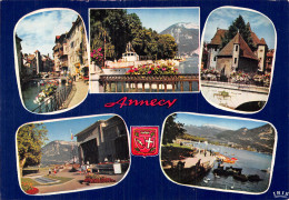 74-ANNECY-N° 4425-B/0149 - Annecy