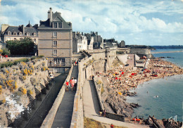 35-SAINT MALO-N° 4425-B/0117 - Saint Malo