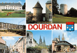 91-DOURDAN-N° 4425-B/0079 - Dourdan