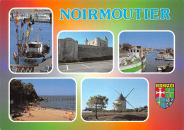 85-NOIRMOUTIER-N° 4425-B/0069 - Noirmoutier