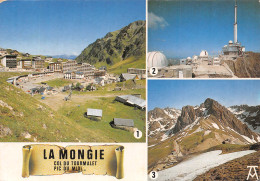 65-LA MONGIE-N° 4425-B/0075 - Other & Unclassified