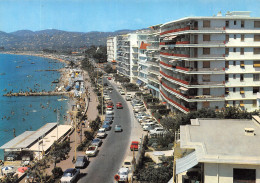 06-JUAN LES PINS-N° 4425-B/0061 - Juan-les-Pins