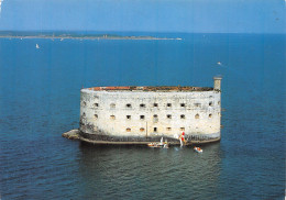 17-FORT BOYARD-N° 4425-B/0017 - Otros & Sin Clasificación