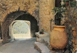 06-TOURRETTES SUR LOUP-N° 4425-A/0393 - Sonstige & Ohne Zuordnung