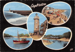 40-CAPBRETON-N° 4426-C/0007 - Capbreton