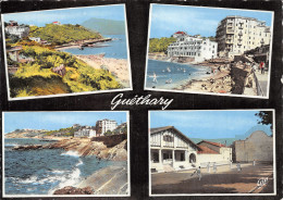 64-GUETHARY-N° 4426-B/0371 - Guethary