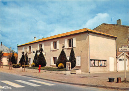 47-SAINTE BAZEILLE-N° 4426-B/0363 - Autres & Non Classés