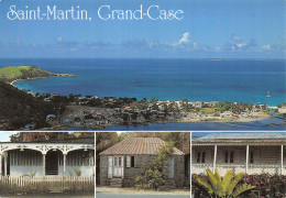 971-SAINT MARTIN GRAND CASE-N° 4426-B/0301 - Other & Unclassified