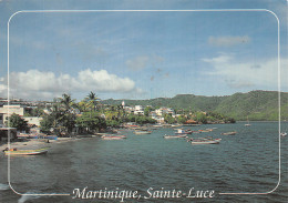 972-MARTINIQUE SAINTE LUCE-N° 4426-B/0299 - Sonstige & Ohne Zuordnung