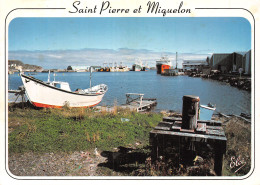 975-SAINT PIERRE ET MIQUELON-N° 4426-B/0297 - Saint-Pierre En Miquelon