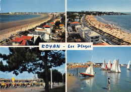 17-ROYAN-N° 4426-B/0281 - Royan