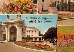 73-AIX LES BAINS-N° 4426-B/0275 - Aix Les Bains