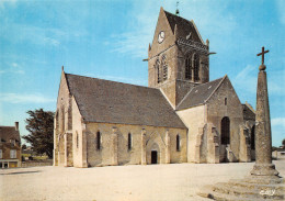 50-SAINTE MERE EGLISE-N° 4426-B/0251 - Sainte Mère Eglise