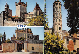 30-UZES-N° 4426-B/0243 - Uzès