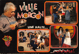 69-VILLIE MORGON-N° 4426-B/0221 - Villie Morgon