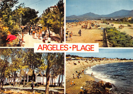 66-ARGELES SUR MER-N° 4426-B/0231 - Argeles Sur Mer