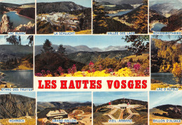 88-LES HAUTES VOSGES-N° 4426-B/0199 - Other & Unclassified