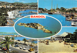 83-BANDOL-N° 4426-B/0189 - Bandol