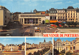 86-POITIERS-N° 4426-B/0117 - Poitiers