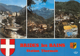 73-BRIDES LES BAINS-N° 4426-B/0093 - Brides Les Bains