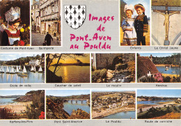 29-PONT AVEN AU POULDU-N° 4426-B/0089 - Pont Aven