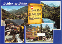 73-BRIDES LES BAINS-N° 4426-B/0091 - Brides Les Bains