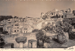 13-LES BAUX-N° 4426-B/0081 - Les-Baux-de-Provence