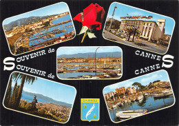 06-CANNES-N° 4426-B/0073 - Cannes