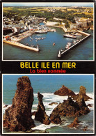 56-BELLE ILE EN MER-N° 4426-B/0055 - Belle Ile En Mer