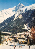 74-CHAMONIX MONT BLANC-N° 4426-B/0041 - Chamonix-Mont-Blanc