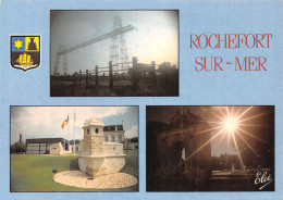 17-ROCHEFORT SUR MER-N° 4426-A/0383 - Andere & Zonder Classificatie