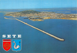 34-SETE-N° 4426-A/0361 - Sete (Cette)