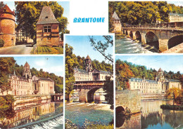 24-BRANTOME-N° 4426-A/0305 - Brantome