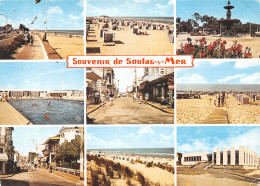 33-SOULAC SUR MER-N° 4426-A/0237 - Soulac-sur-Mer